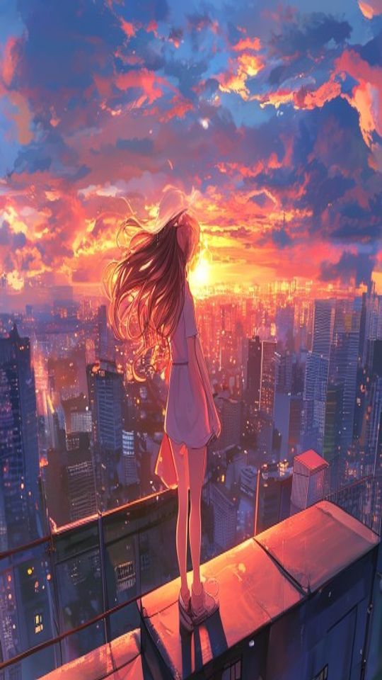 Anime theme