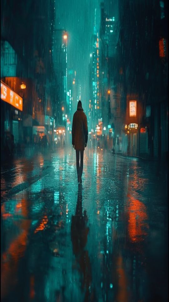 Cinematic theme
